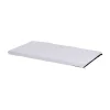 Topmark Alle Accessoires * Matras In Tas Campinged Zen Zwart (incl. hoeslaken)