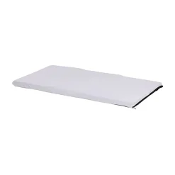 Topmark Alle Accessoires * Matras In Tas Campinged Zen Zwart (incl. hoeslaken)