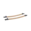 Topmark Wiegen En Co-Sleepers|Accessoires * Schommelstang Cozee Oak