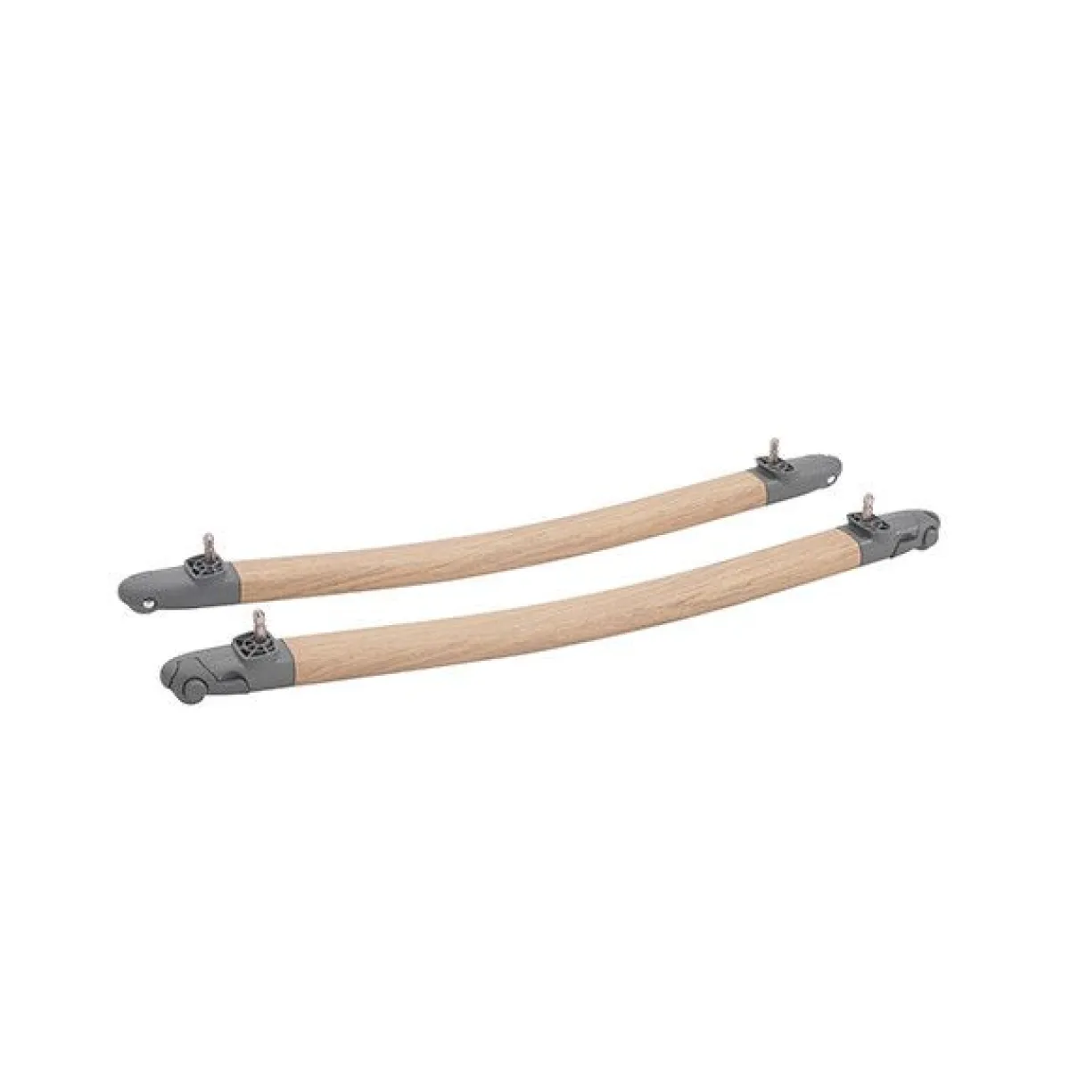 Topmark Wiegen En Co-Sleepers|Accessoires * Schommelstang Cozee Oak
