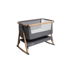 Topmark Wiegen En Co-Sleepers|Accessoires * Schommelstang Cozee Oak