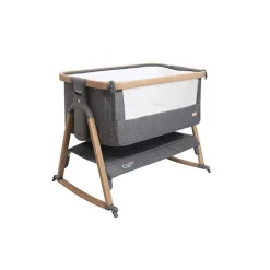 Topmark Wiegen En Co-Sleepers|Accessoires * Schommelstang Cozee Oak