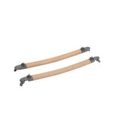 Topmark Wiegen En Co-Sleepers|Accessoires * Schommelstang Cozee Oak
