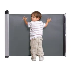 Lascal Traphekjes|Onderdelen * Traphek Kiddy Guard Avant Zwart