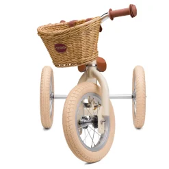 Trybike Loopfietsen * Fietsmandje