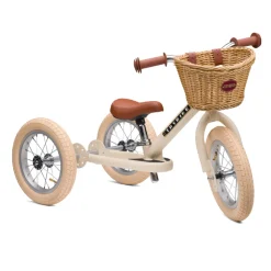 Trybike Loopfietsen * Fietsmandje
