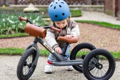 Trybike Loopfietsen * Steel 2-in-1 Loopfiets Grey (mat ) Grijs