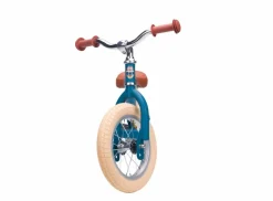 Trybike Loopfietsen * Steel Loopfiets Blue (mat ) Blauw