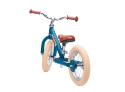 Trybike Loopfietsen * Steel Loopfiets Blue (mat ) Blauw
