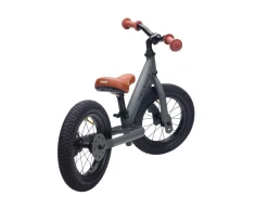 Trybike Loopfietsen * Steel Loopfiets Grey (mat ) Grijs