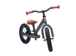 Trybike Loopfietsen * Steel Loopfiets Grey (mat ) Grijs