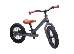 Trybike Loopfietsen * Steel Loopfiets Grey (mat ) Grijs
