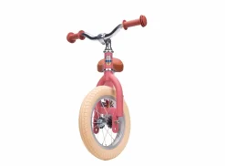 Trybike Loopfietsen * Steel Loopfiets Pink (mat ) Roze