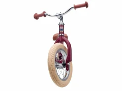 Trybike Loopfietsen * Steel Loopfiets Red (mat ) Rood