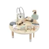 Tryco Houten Speelgoed * Houten Activiteitentafel