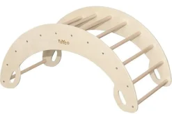 Tryco Overig * Houten Klimboog Naturel
