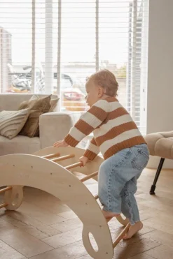 Tryco Overig * Houten Klimboog Naturel