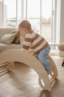 Tryco Overig * Houten Klimboog Naturel
