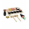 Tryco Overig * Houten Sushi Set