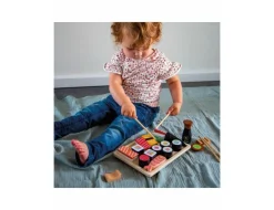 Tryco Overig * Houten Sushi Set