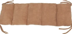 Tryco Overig * Matras voor Klimboog Bouclé Nougat Beige
