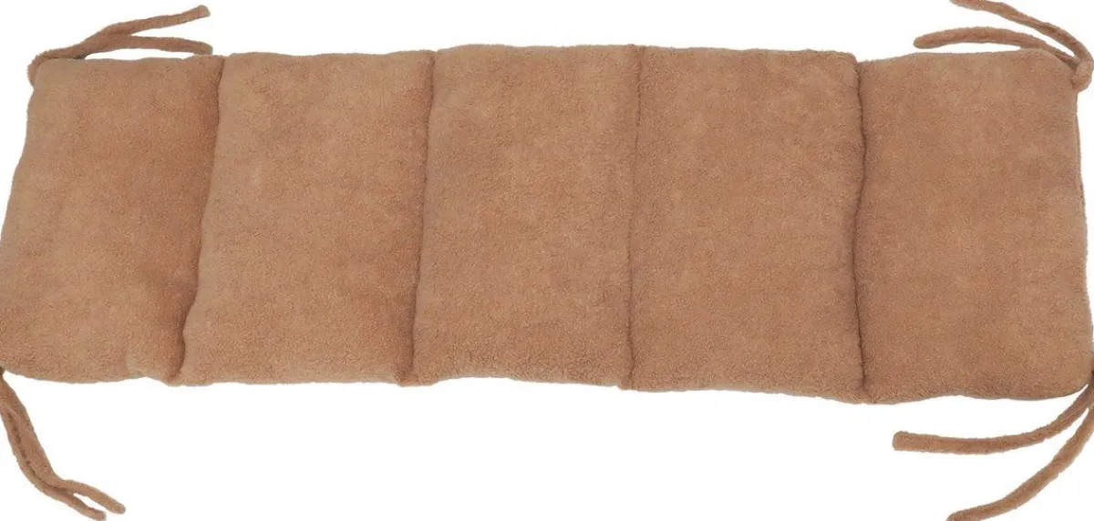 Tryco Overig * Matras voor Klimboog Bouclé Nougat Beige