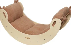 Tryco Overig * Matras voor Klimboog Bouclé Nougat Beige