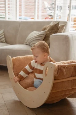 Tryco Overig * Matras voor Klimboog Bouclé Nougat Beige