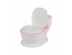 Tryco Potjes * Potje met Spoelgeluid Pink Roze