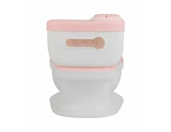 Tryco Potjes * Potje met Spoelgeluid Pink Roze