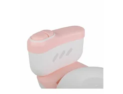 Tryco Potjes * Potje met Spoelgeluid Pink Roze