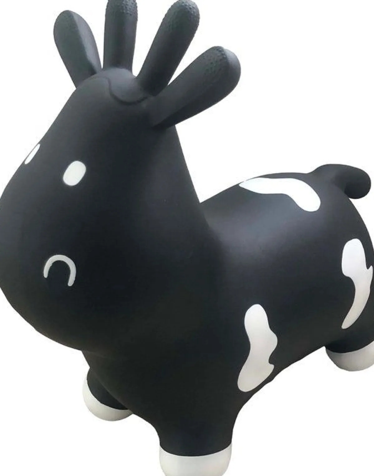 Tryco Overig * Skippy Koe Black Zwart