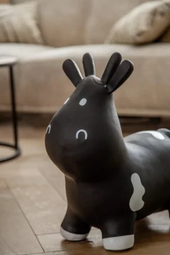 Tryco Overig * Skippy Koe Black Zwart