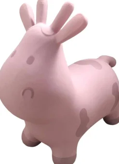 Tryco Overig * Skippy Koe Pink Roze