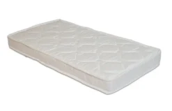 BabySpul Matrassen * Wiegmatras Bedkantwieg Sun/Oslo 37 x 87 x 7