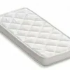 BabySpul Matrassen * Wiegmatras 39x88 cm Recht