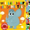 Boeken * Wie liet daar een scheetje?