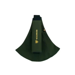 Wildride Wildride * Peuterdraagzak Army Green Groen