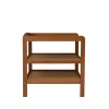 Woodies Commodes * Verschoningstafel Noble Vintage