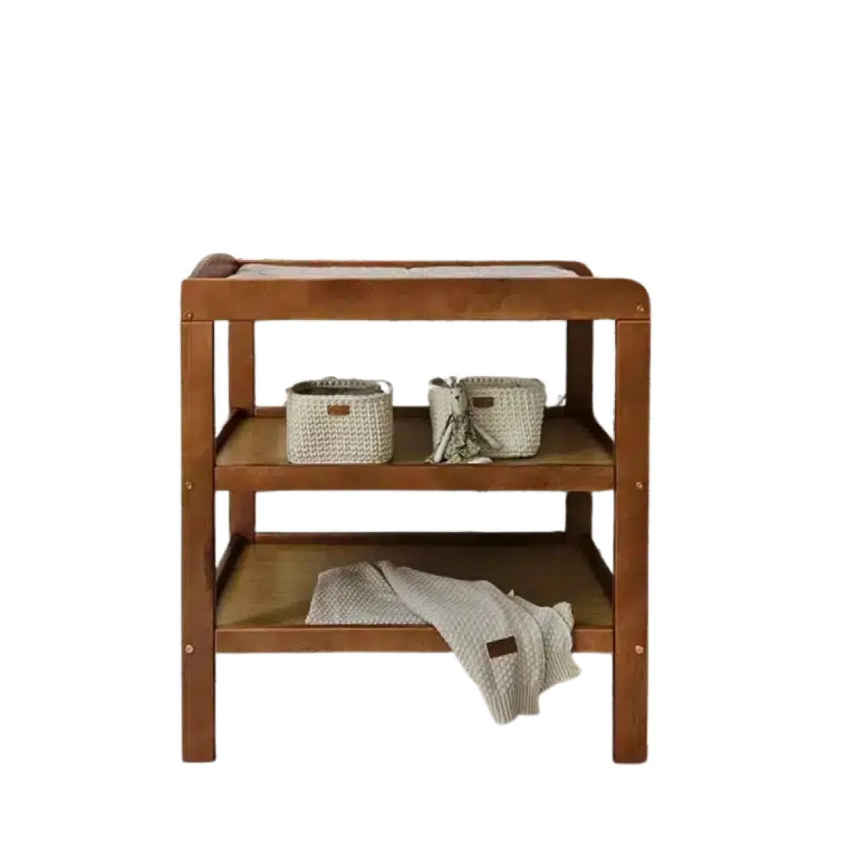 Woodies Commodes * Verschoningstafel Noble Vintage