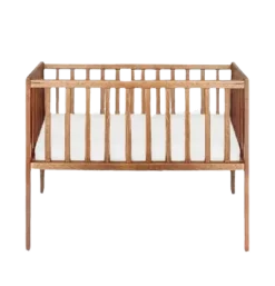 Woodies Wiegen En Co-Sleepers * Wieg Vintage Bruin