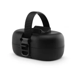 Zazu Overige Accessoires|Alle Accessoires * Baby Rocker Black voor Kinderwagen en Buggy Zwart