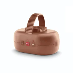 Zazu Overige Accessoires|Alle Accessoires * Baby Rocker Brown voor Kinderwagen en Buggy Bruin