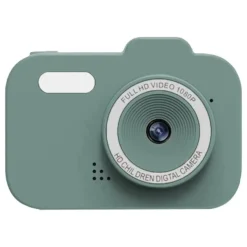 Zazu Overig * Digitale Kinder Camera Green Groen