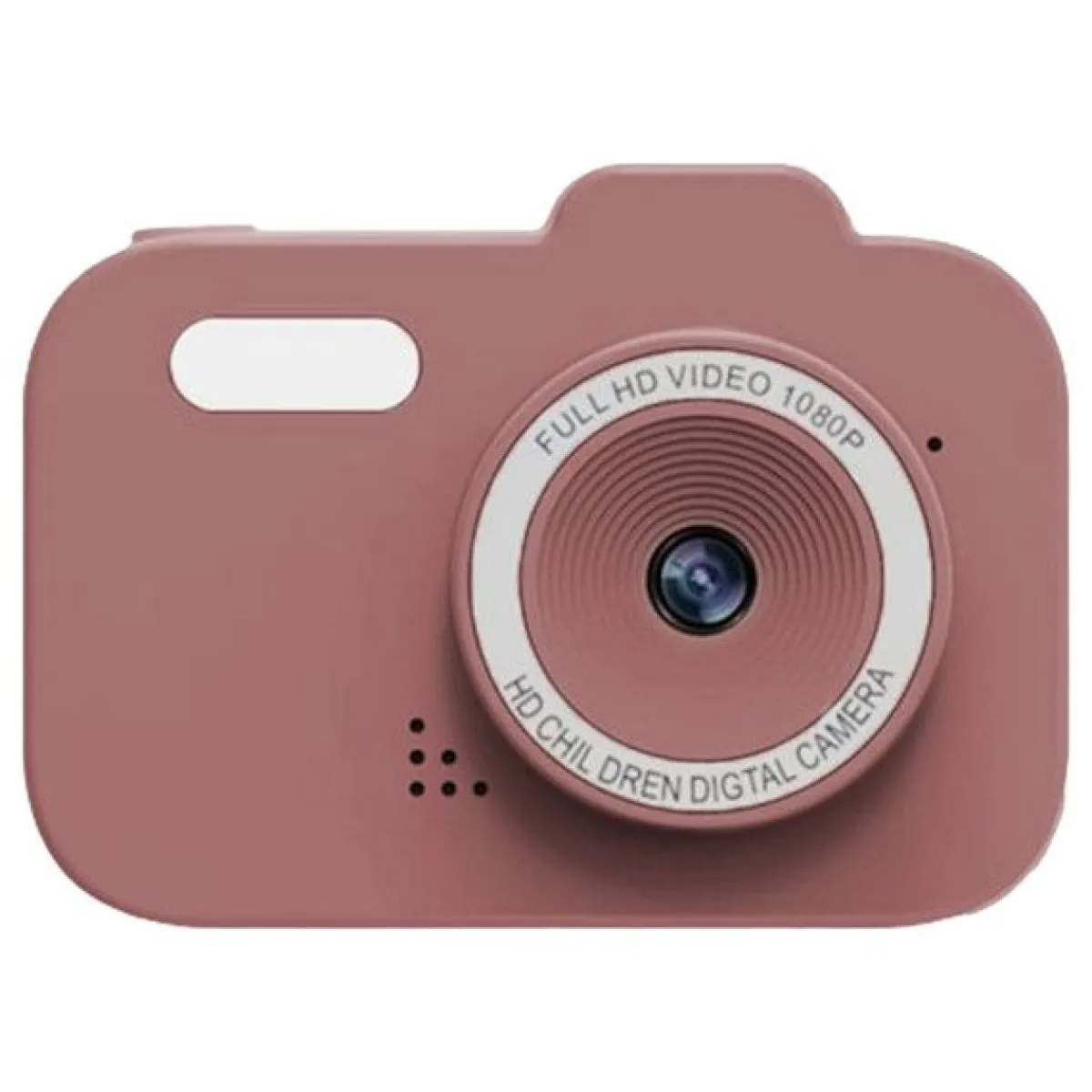 Zazu Overig * Digitale Kinder Camera Pink Roze