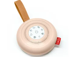 Zazu Overig * Muziekdoosje Suzy Deluxe Beige