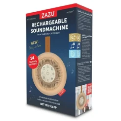 Zazu Overig * Muziekdoosje Suzy Deluxe Beige